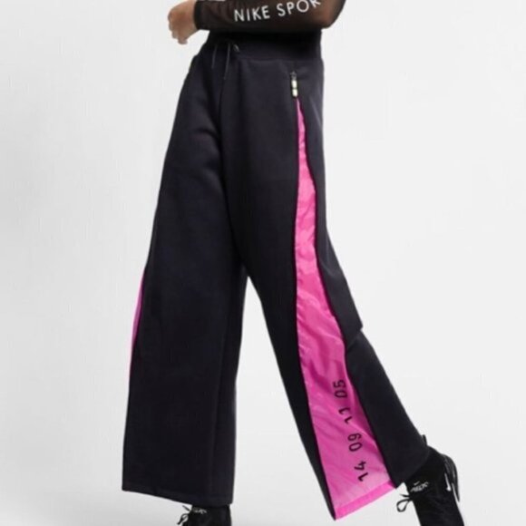 Nike Sportswear Tech Pack Fleece Pants Size M - Picture 2 of 15